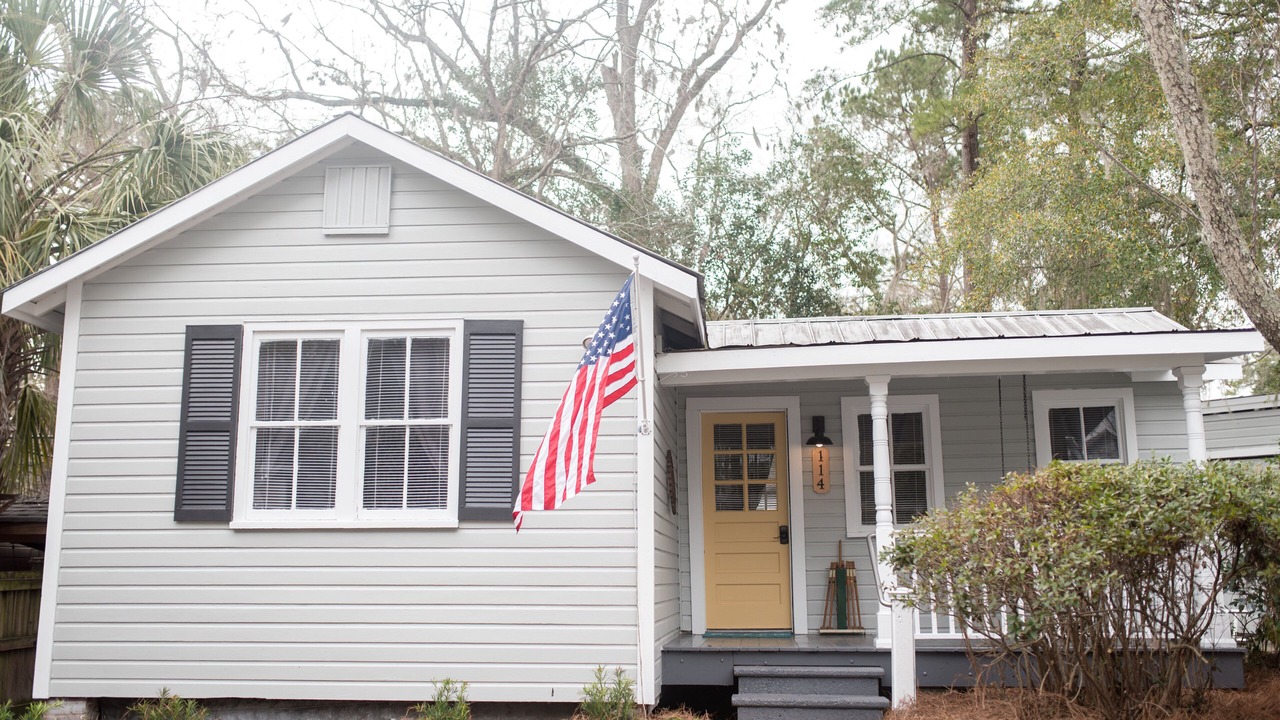 Photo of Outdoor in Summerville Historic District