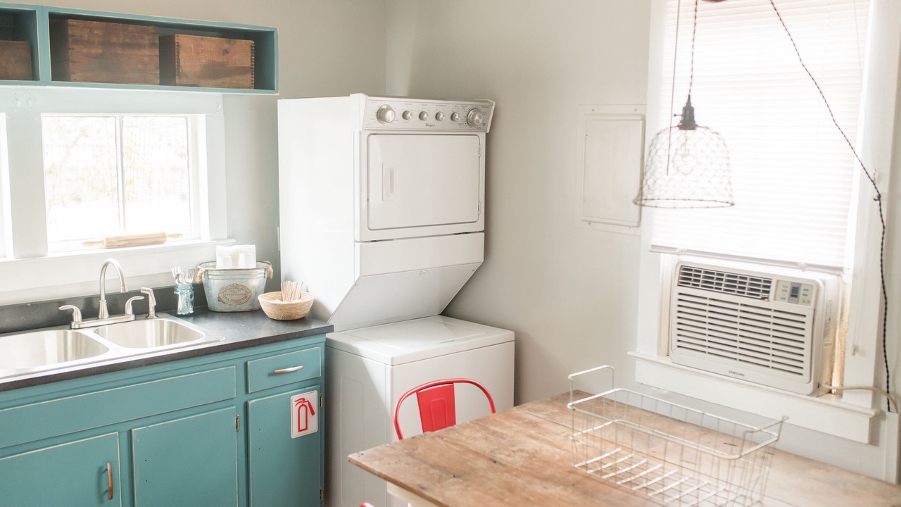 Photo of Kitchen in Summerville Historic District