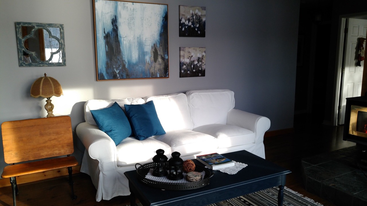 Photo of Livingroom in Whitestone