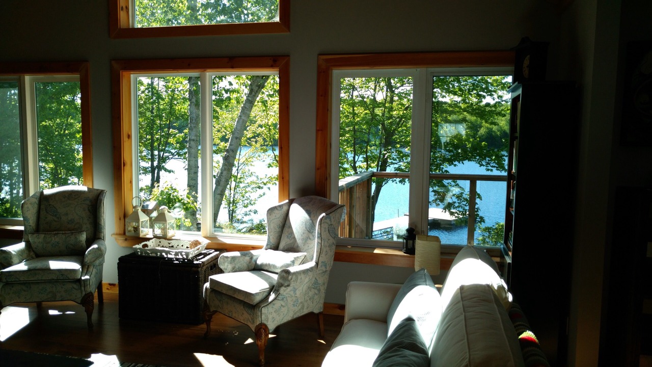 Photo of Livingroom in Whitestone