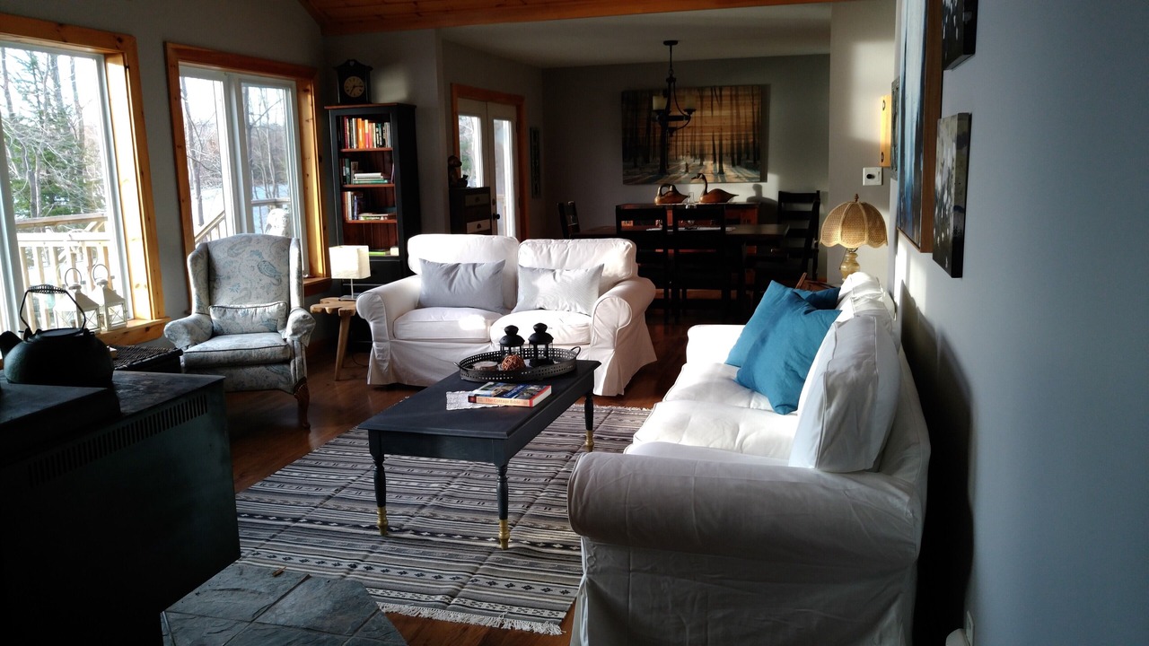 Photo of Livingroom in Whitestone