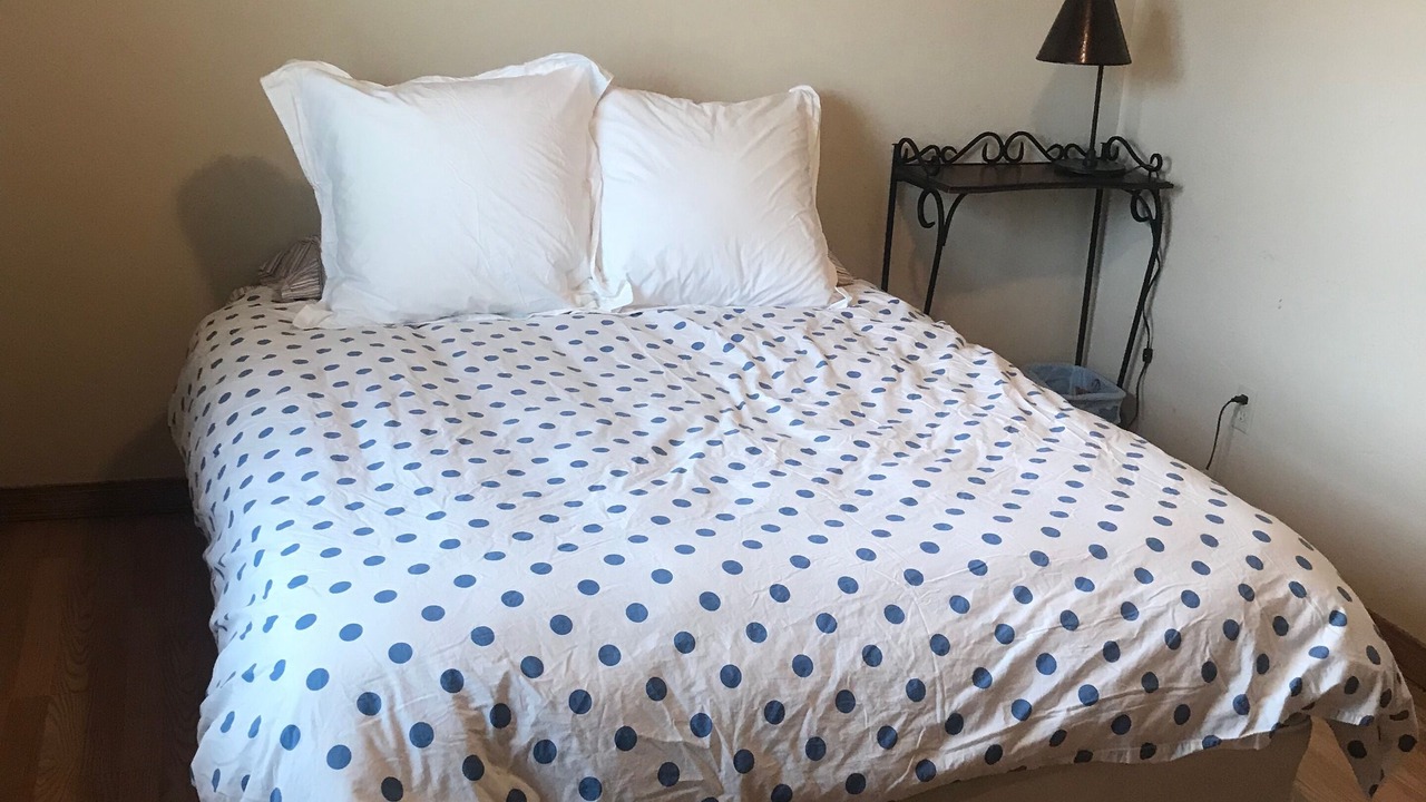 Photo of Bedroom in Philipsburg