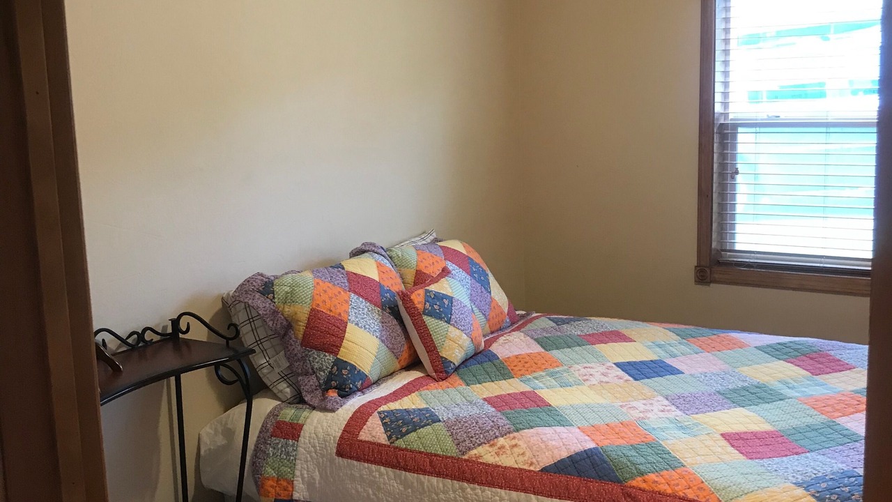 Photo of Bedroom in Philipsburg