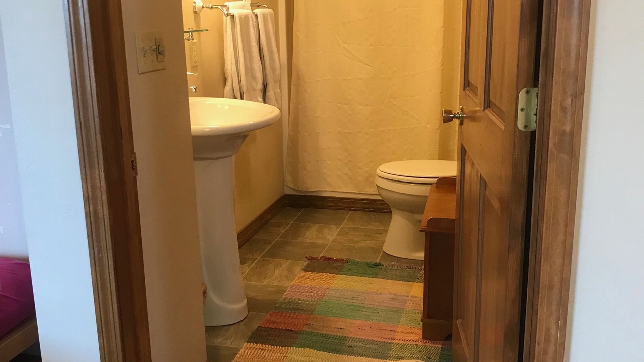 Photo of Bathroom in Philipsburg