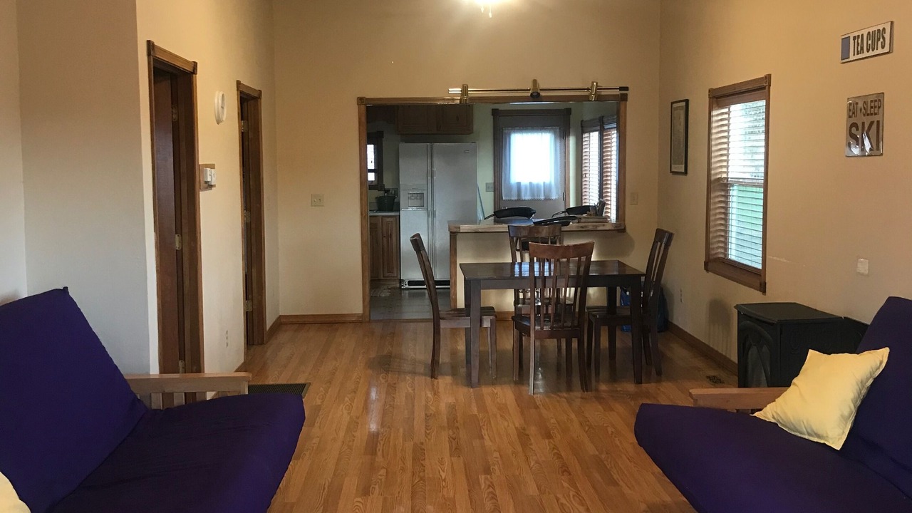 Photo of Livingroom in Philipsburg