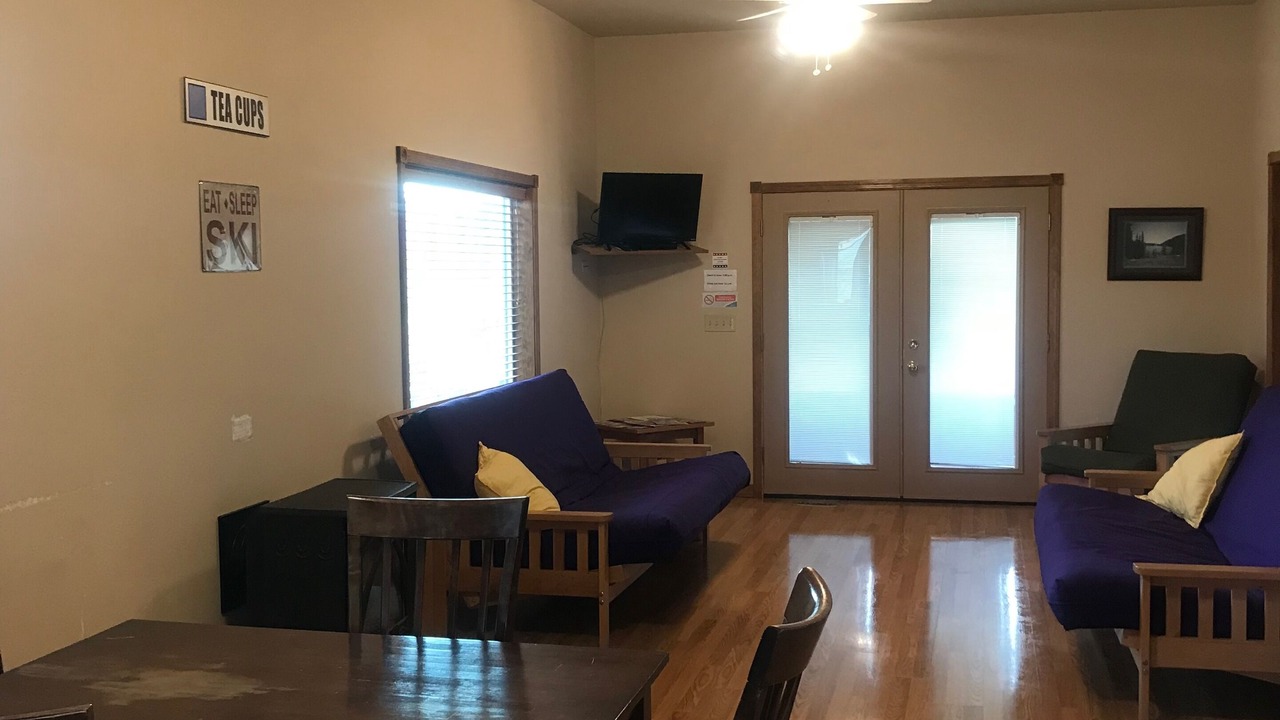 Photo of Livingroom in Philipsburg