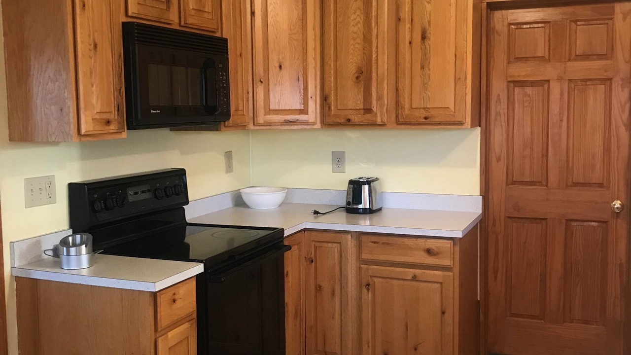 Photo of Kitchen in Philipsburg