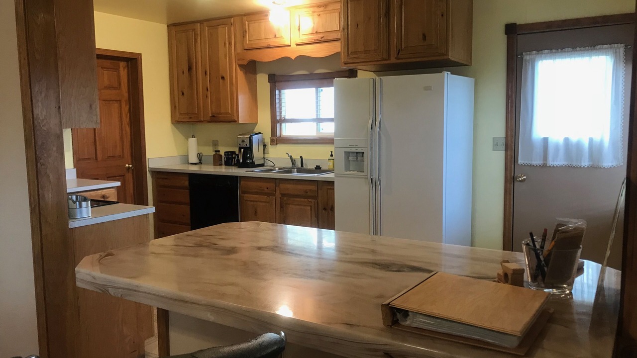 Photo of Kitchen in Philipsburg