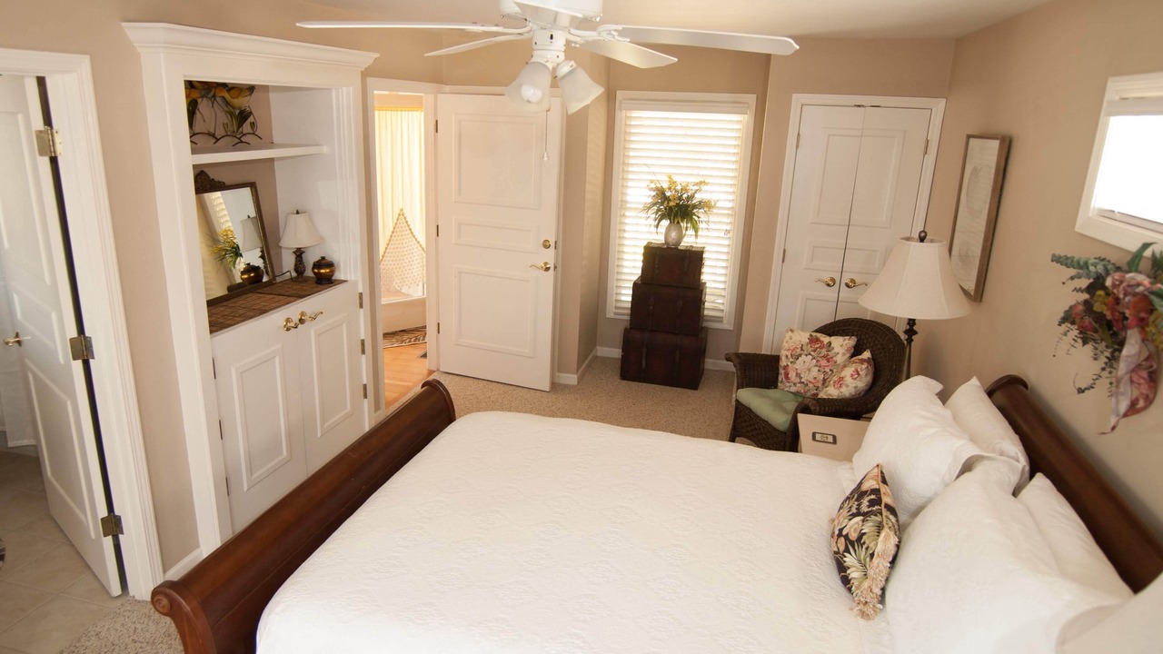 Photo of Bedroom in Knowles Island Plantation