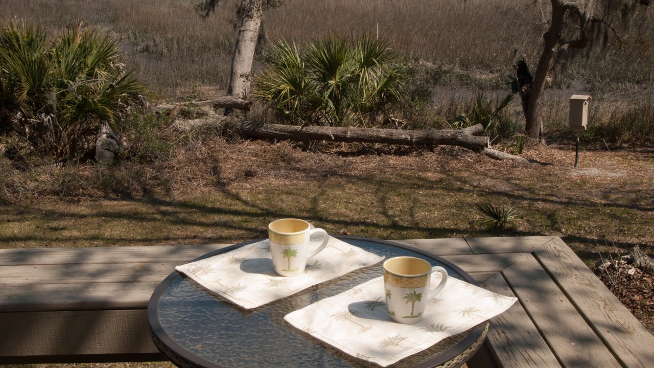 Photo of Outdoor in Knowles Island Plantation