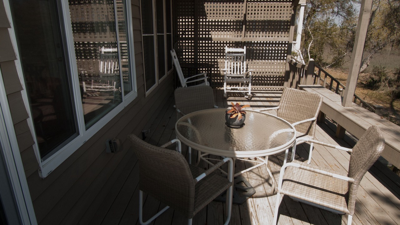 Photo of Outdoor in Knowles Island Plantation