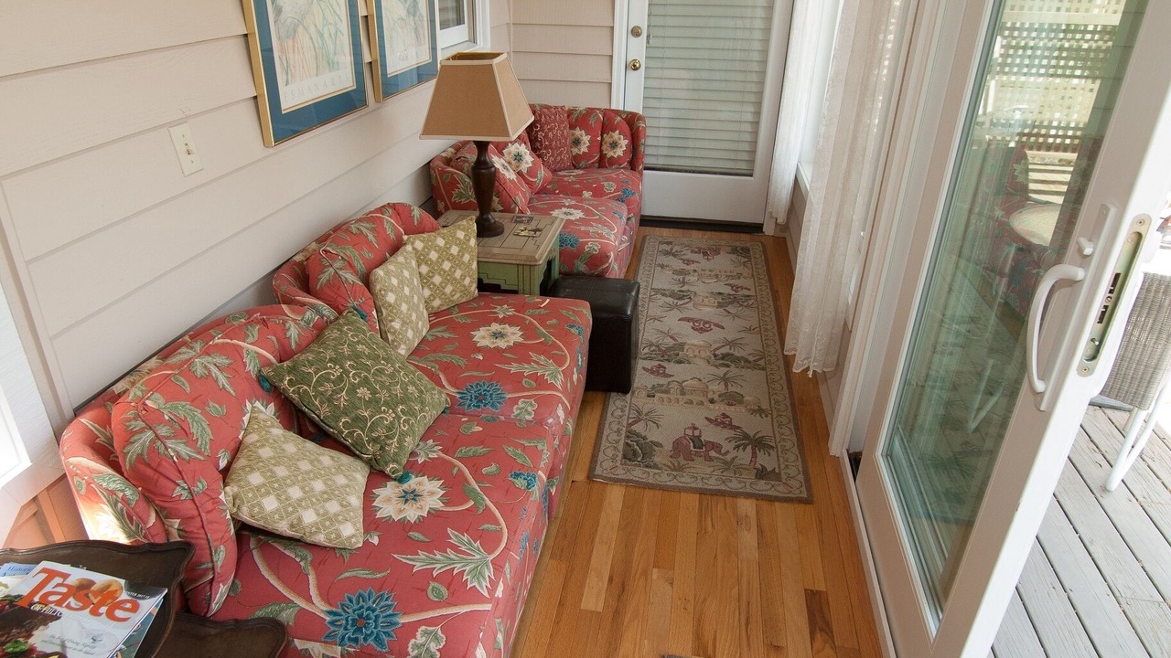 Photo of Livingroom in Knowles Island Plantation