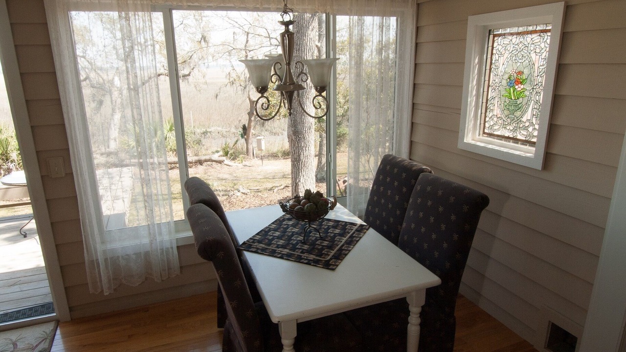 Photo of Others in Knowles Island Plantation