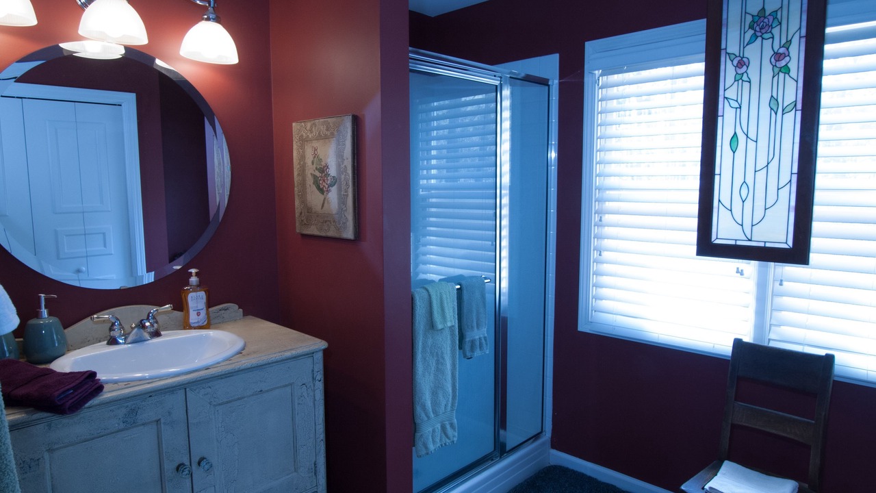 Photo of Bathroom in Knowles Island Plantation