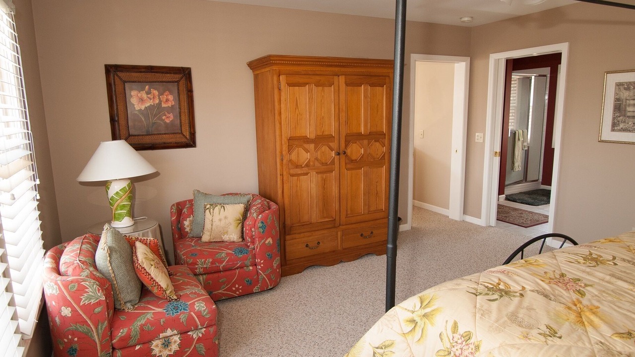 Photo of Bedroom in Knowles Island Plantation