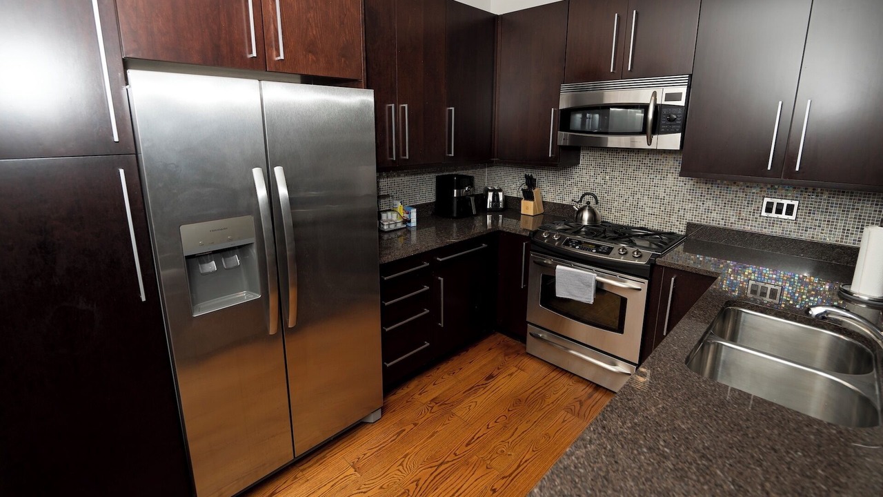 Photo of Kitchen in Lakeview