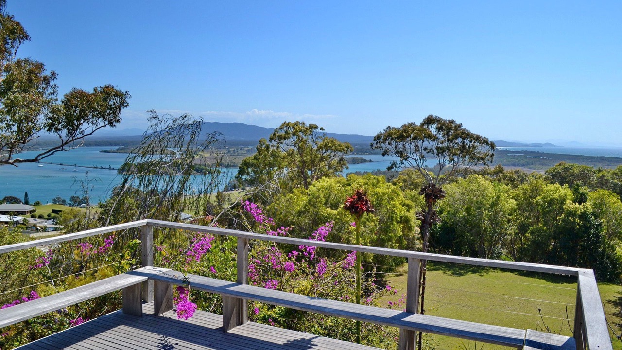 Photo of Patio Balcony in South West Rocks