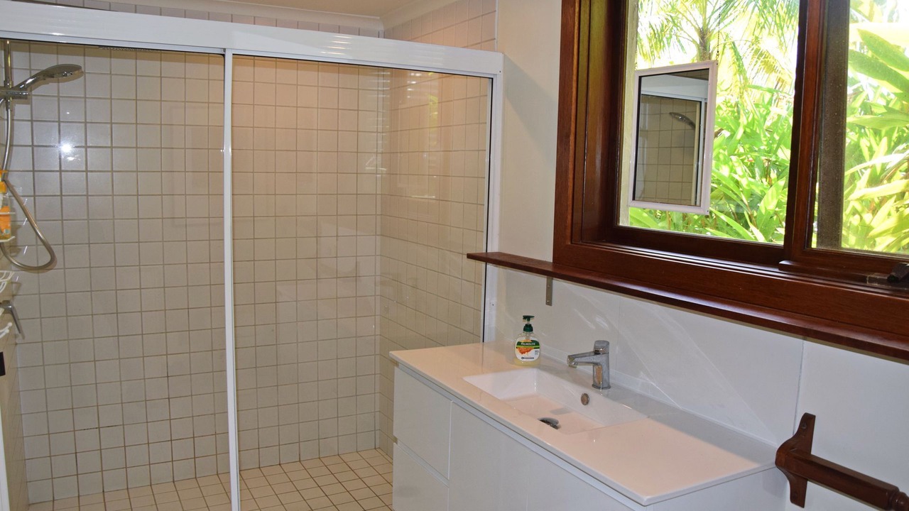 Photo of Bathroom in South West Rocks