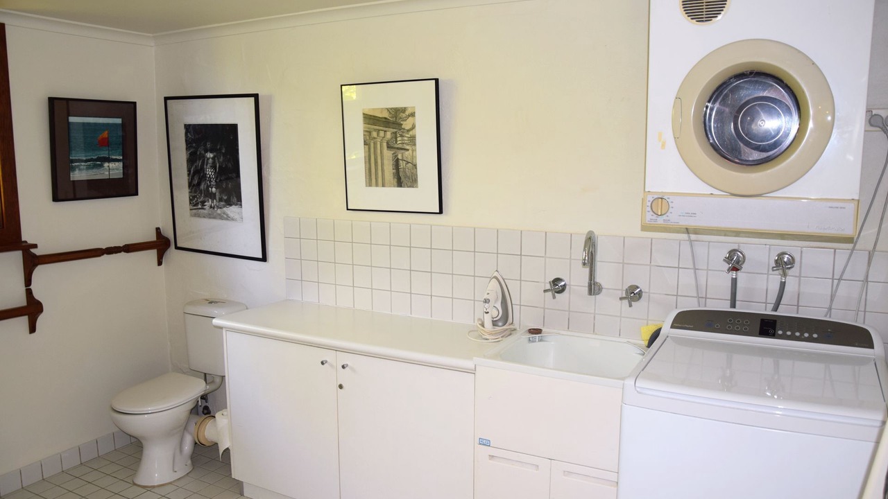 Photo of Bathroom in South West Rocks