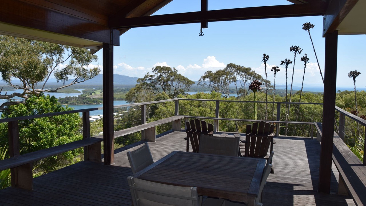 Photo of Patio Balcony in South West Rocks