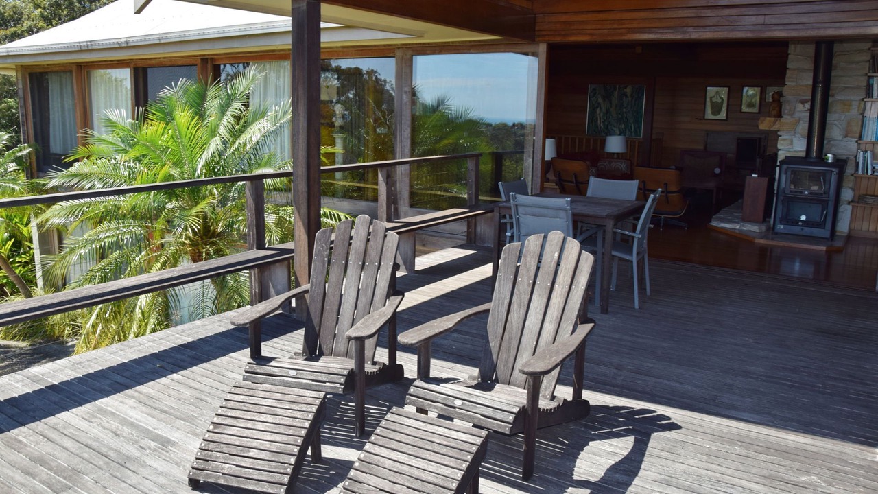 Photo of Patio Balcony in South West Rocks