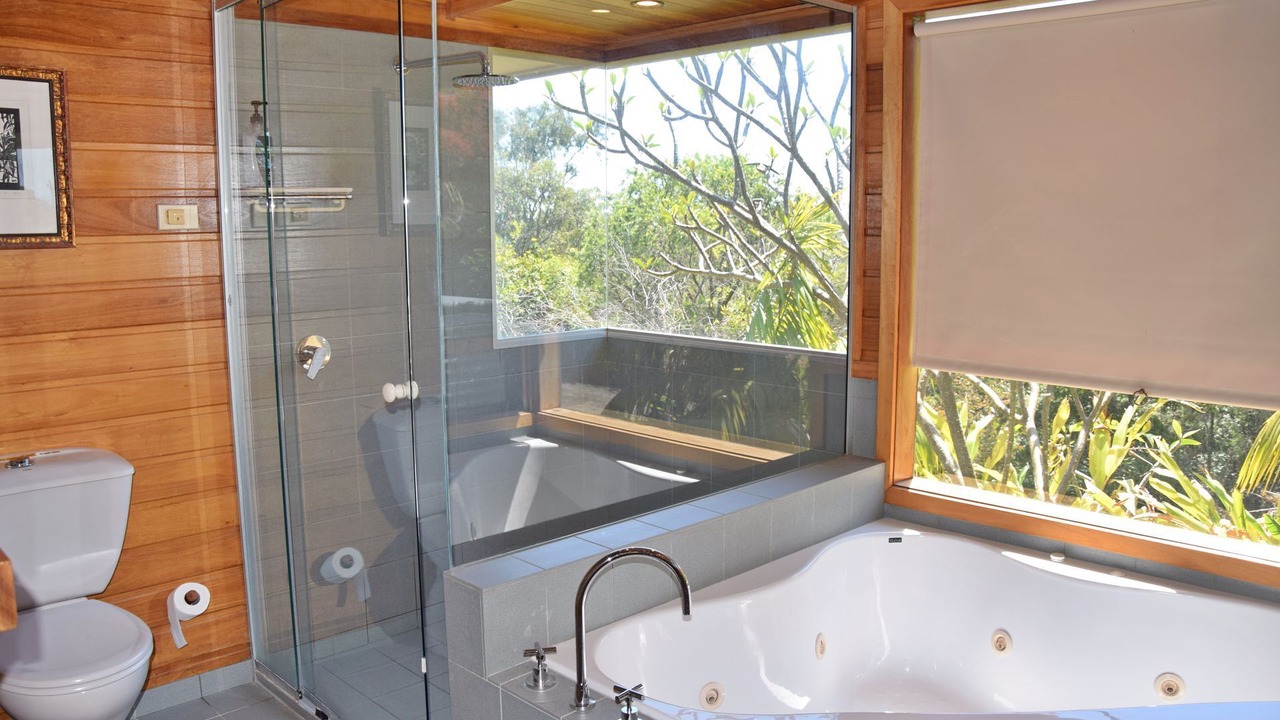 Photo of Bathroom in South West Rocks