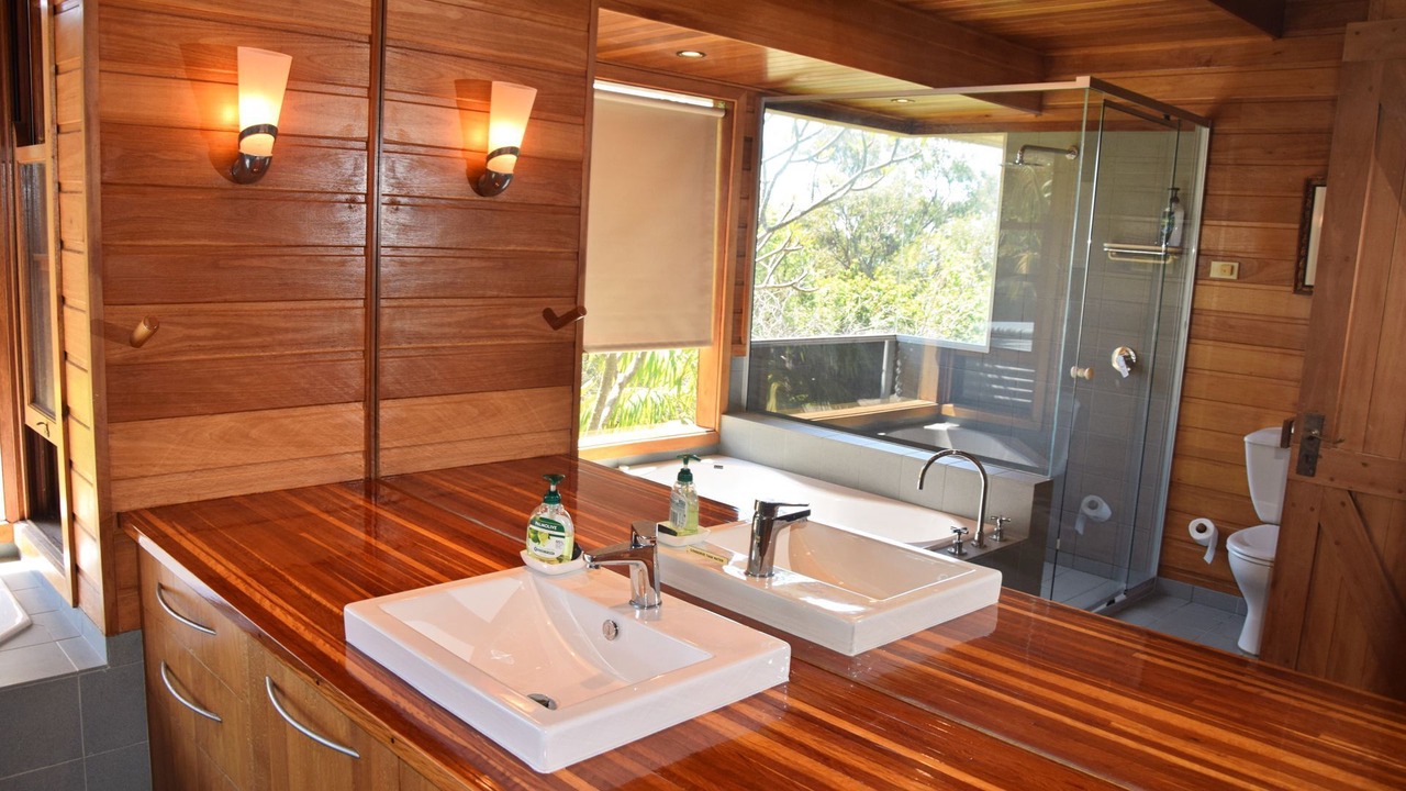 Photo of Bathroom in South West Rocks