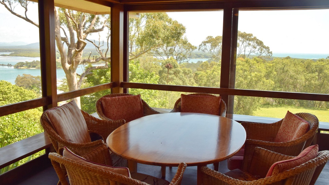 Photo of Outdoor in South West Rocks