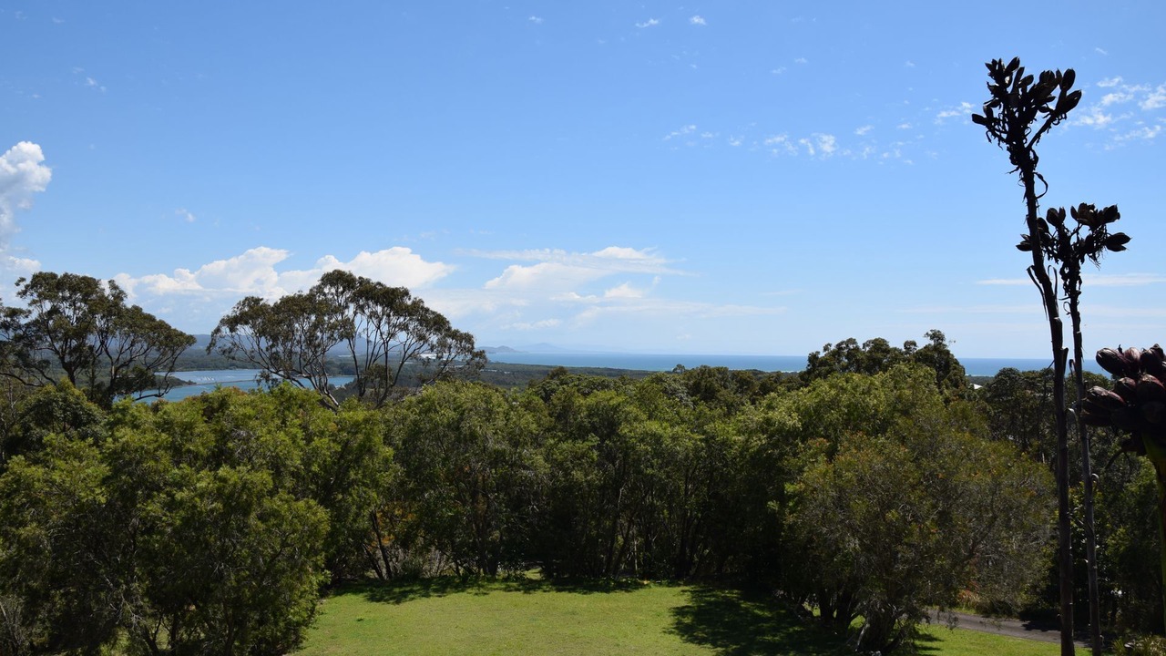 Photo of Patio Balcony in South West Rocks