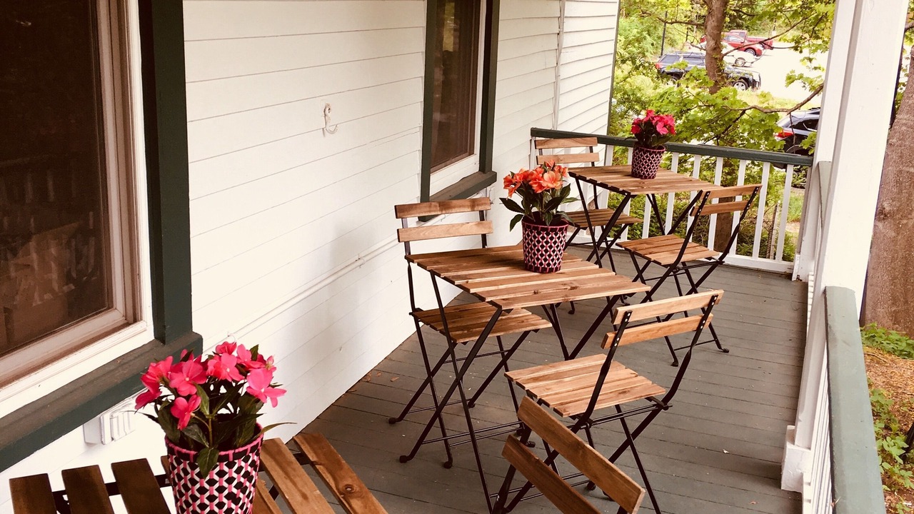 Photo of Outdoor in Wolfville