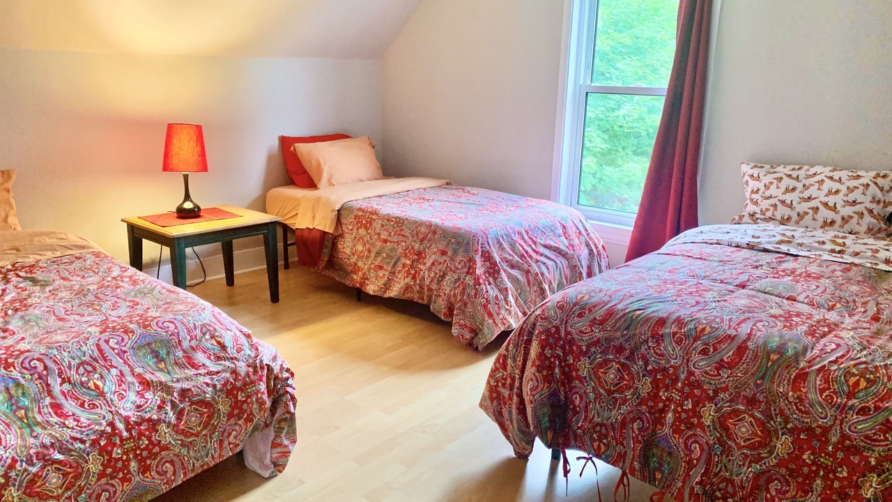 Photo of Bedroom in Wolfville