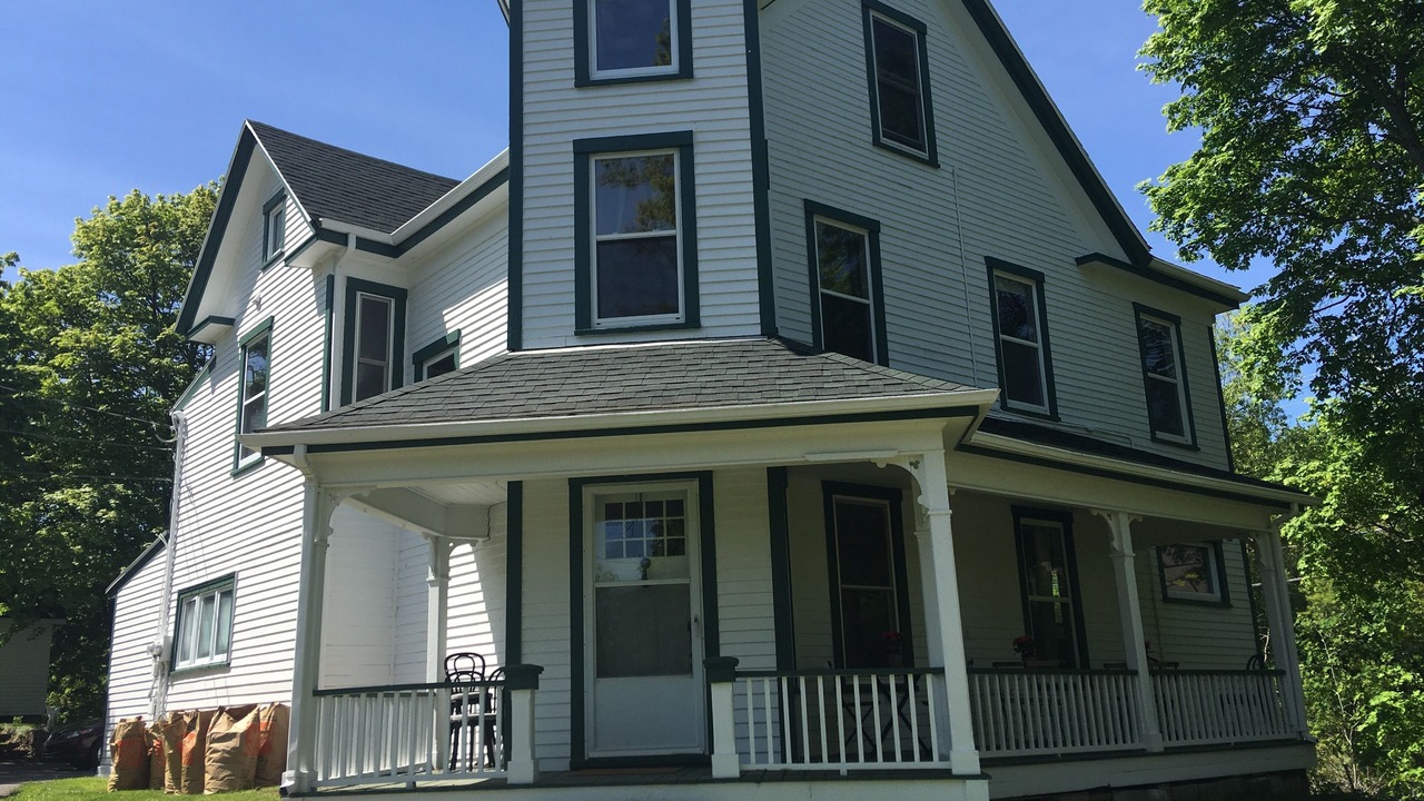 Photo of Outdoor in Wolfville