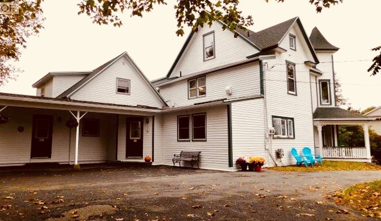 Photo of Outdoor in Wolfville