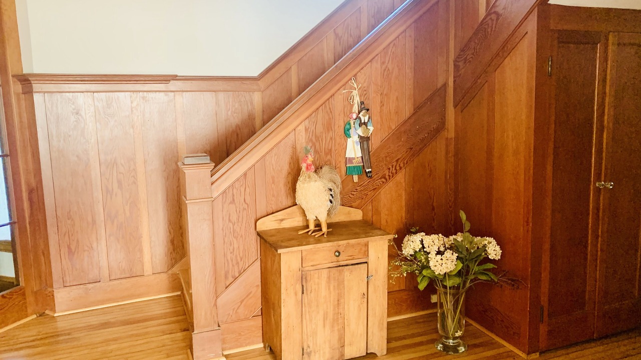 Photo of Others in Wolfville