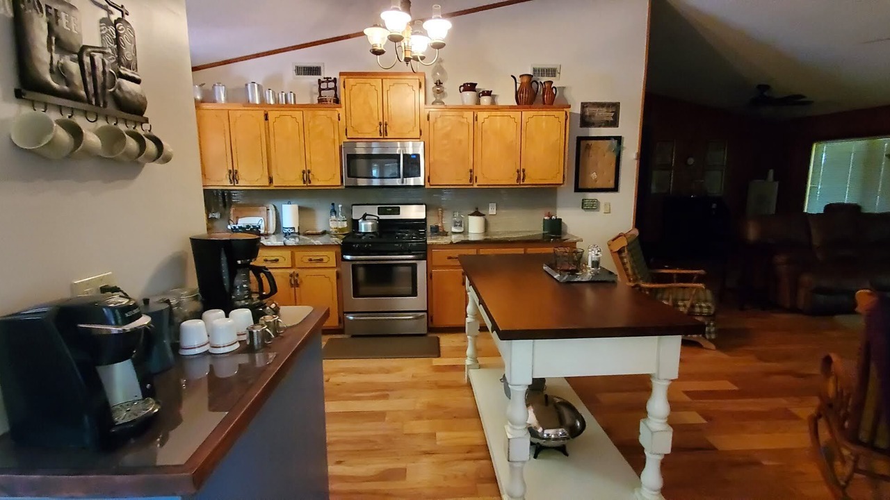 Photo of Bedroom in Murphy