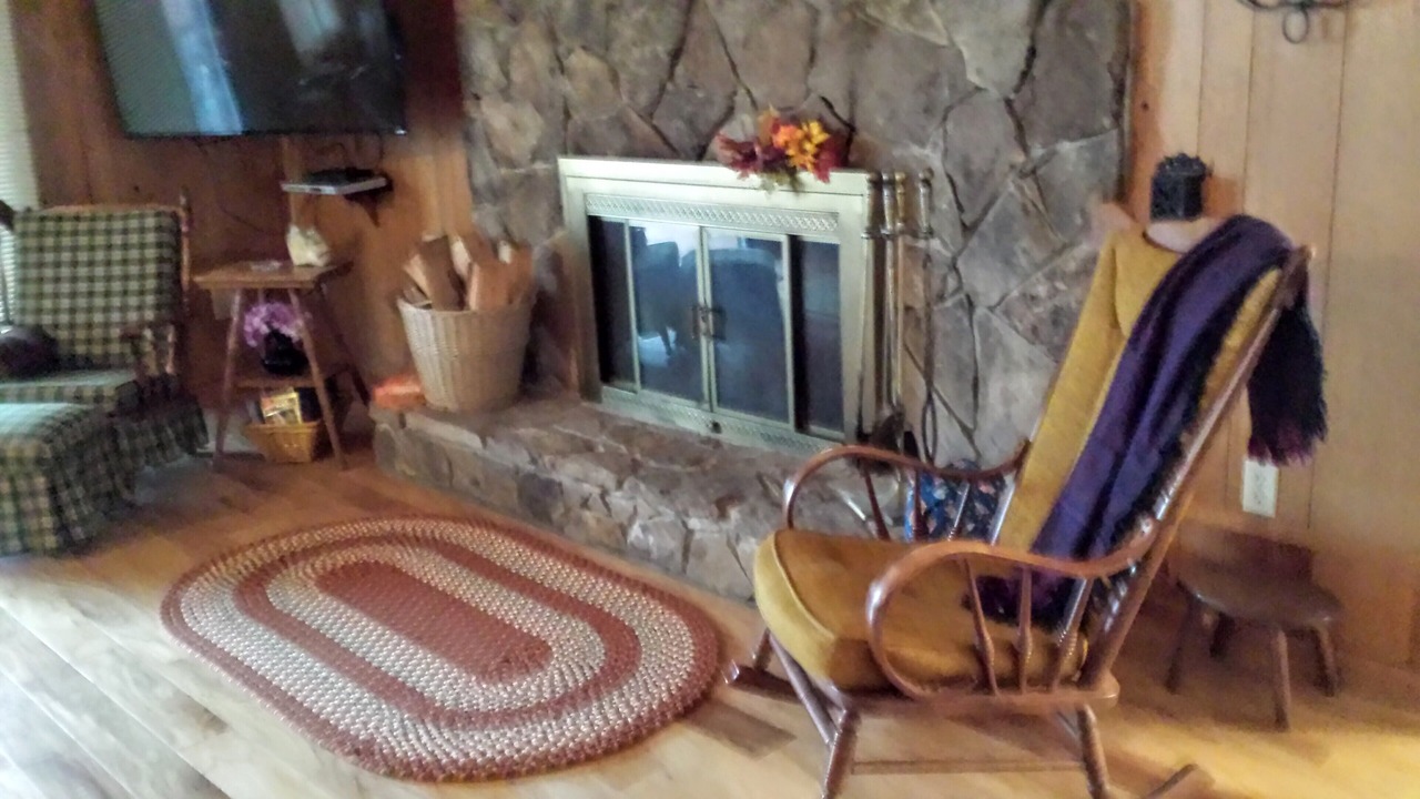 Photo of Livingroom in Murphy