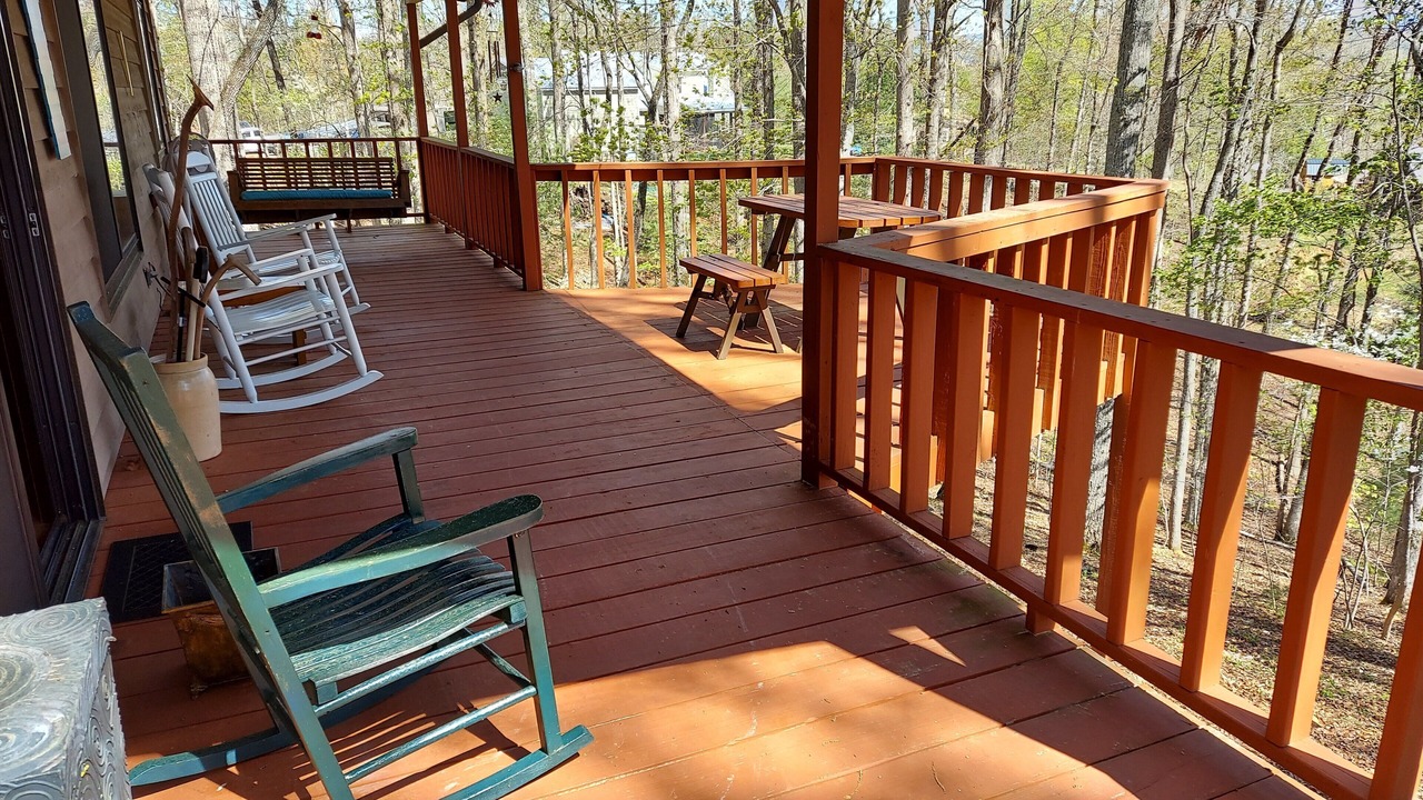 Photo of Outdoor in Murphy