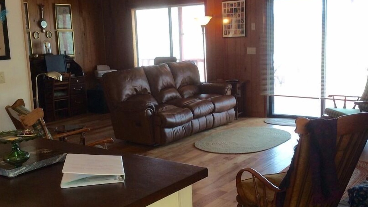 Photo of Bedroom in Murphy