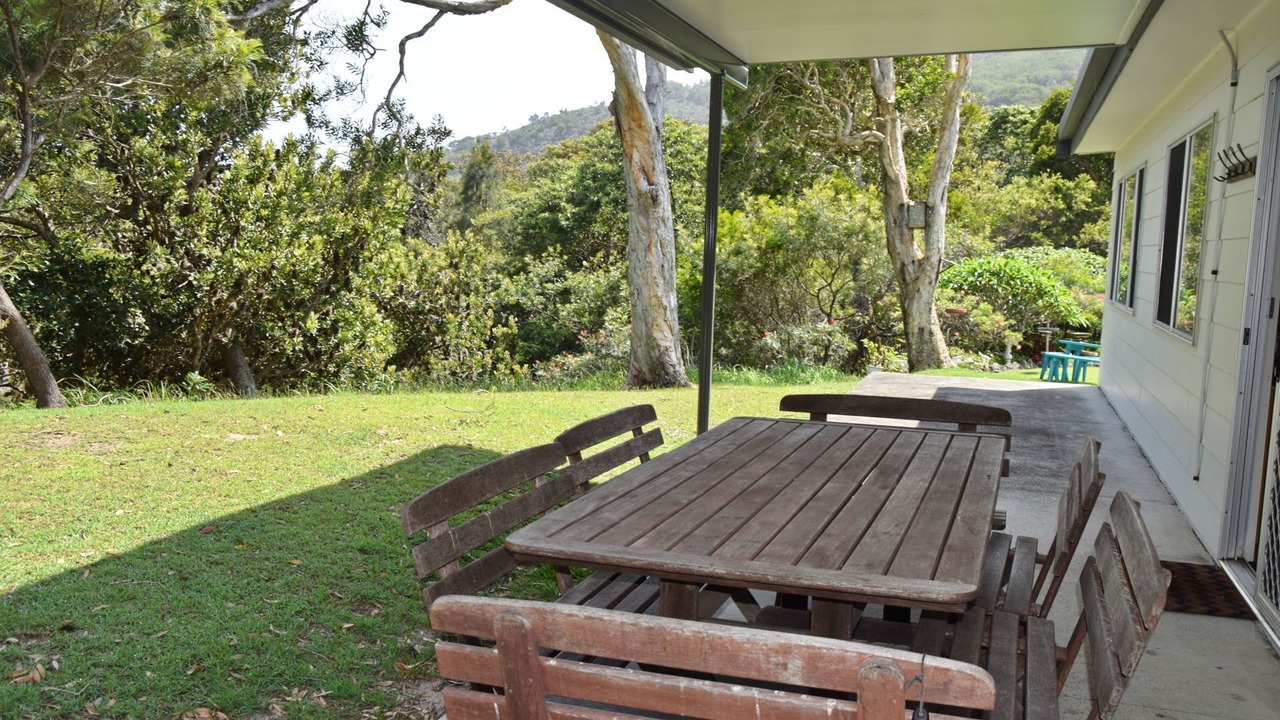 Photo of Outdoor in Hat Head