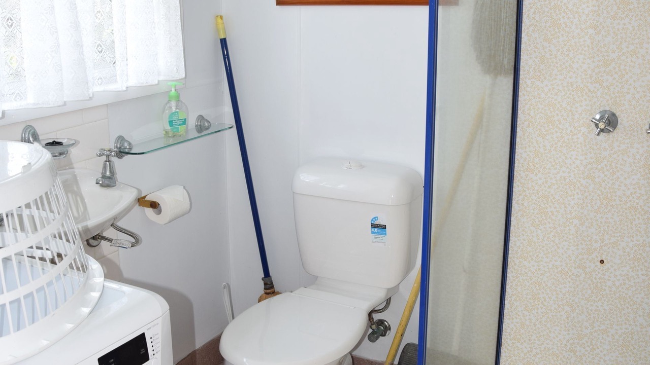 Photo of Bathroom in Hat Head
