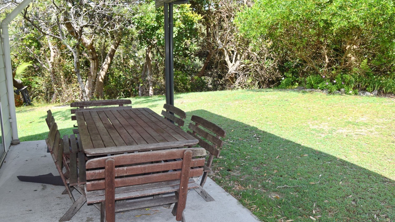 Photo of Outdoor in Hat Head