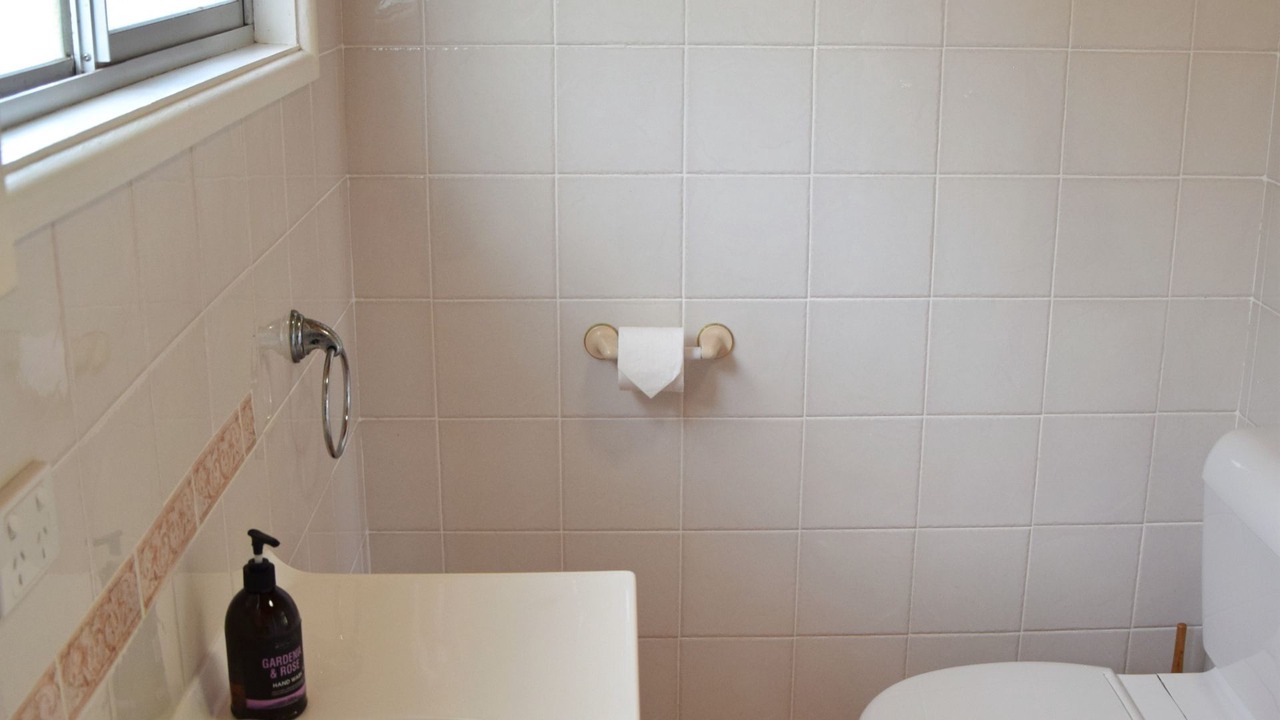 Photo of Bathroom in Hat Head