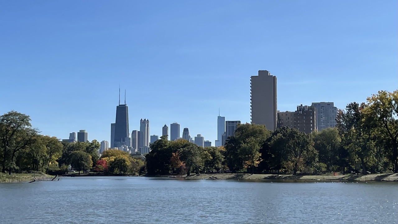 Photo of Others in Lincoln Park