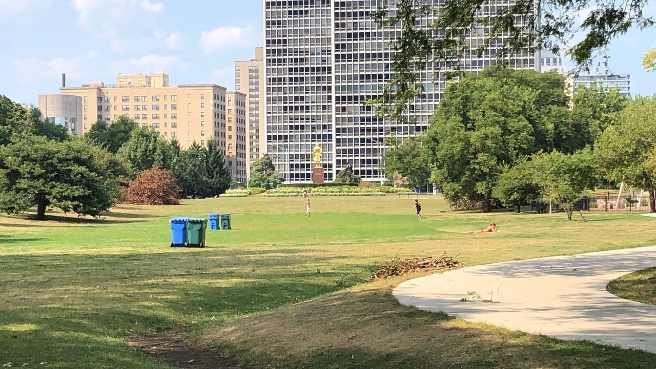 Photo of Others in Lincoln Park