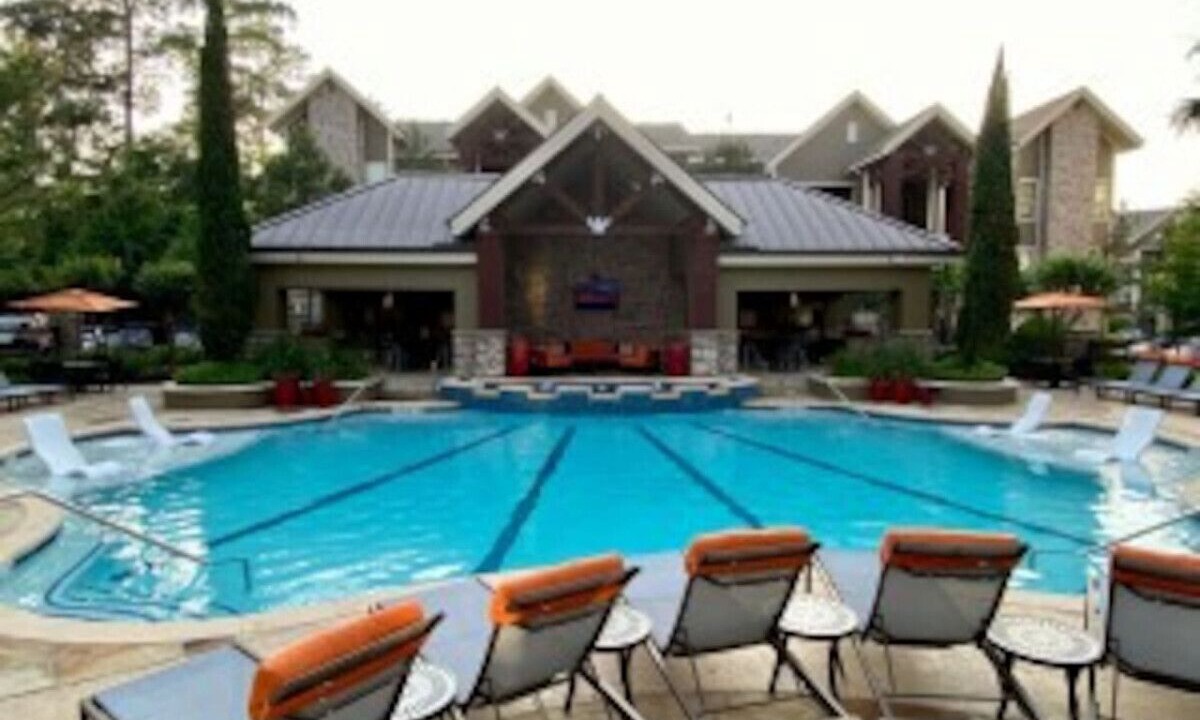 Photo of Outdoor in Grogan's Mill