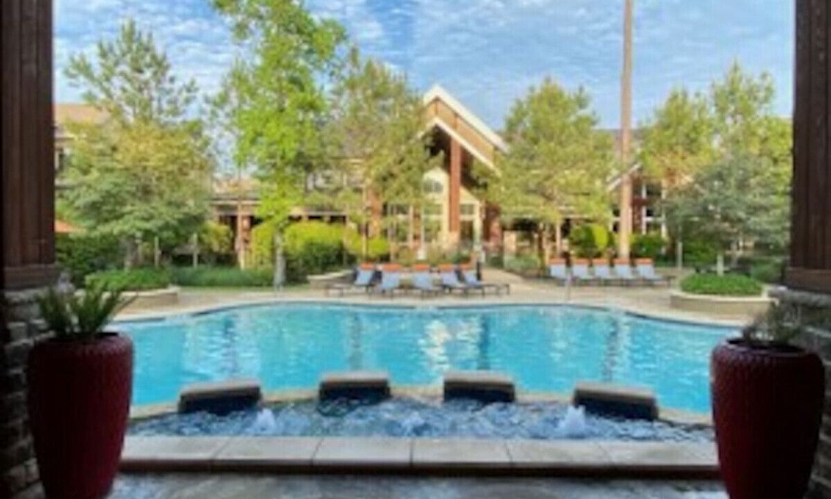 Photo of Outdoor in Grogan's Mill