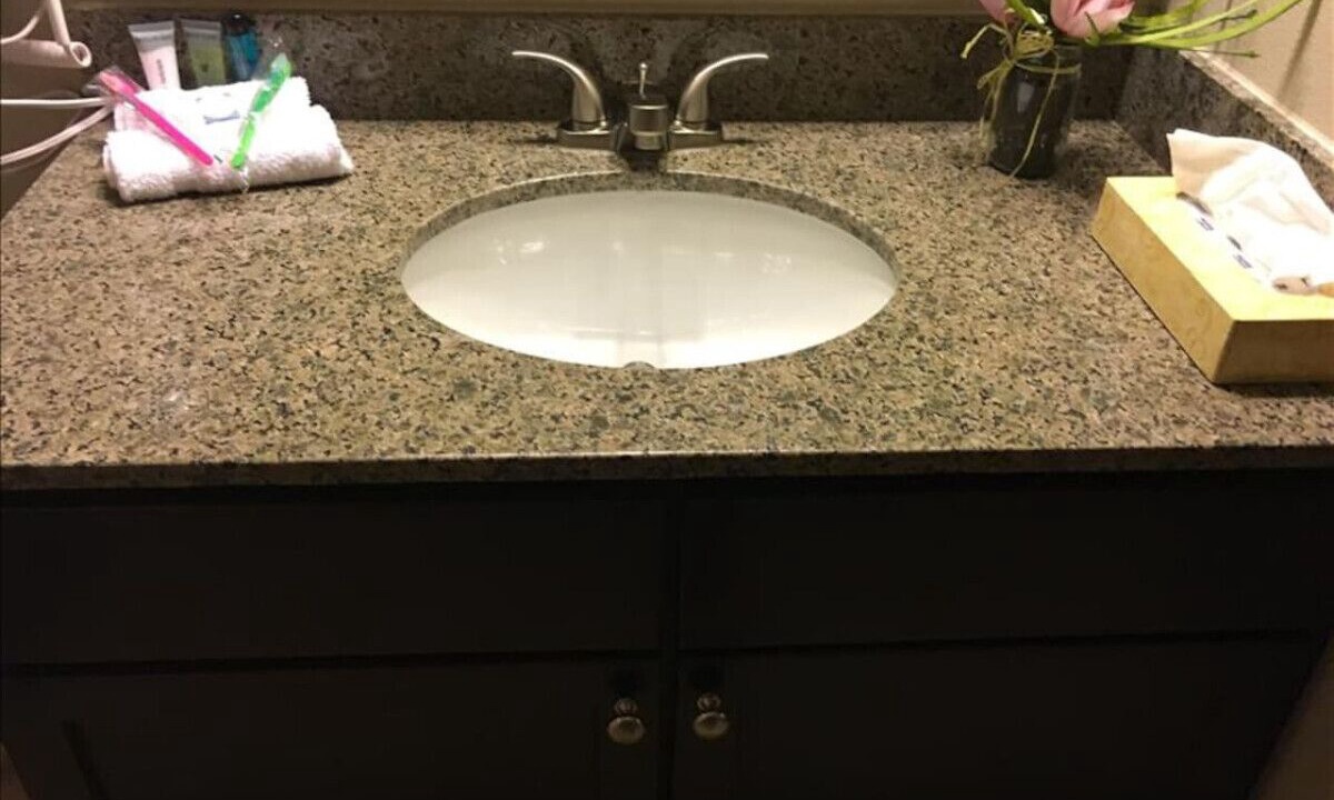 Photo of Bathroom in Grogan's Mill