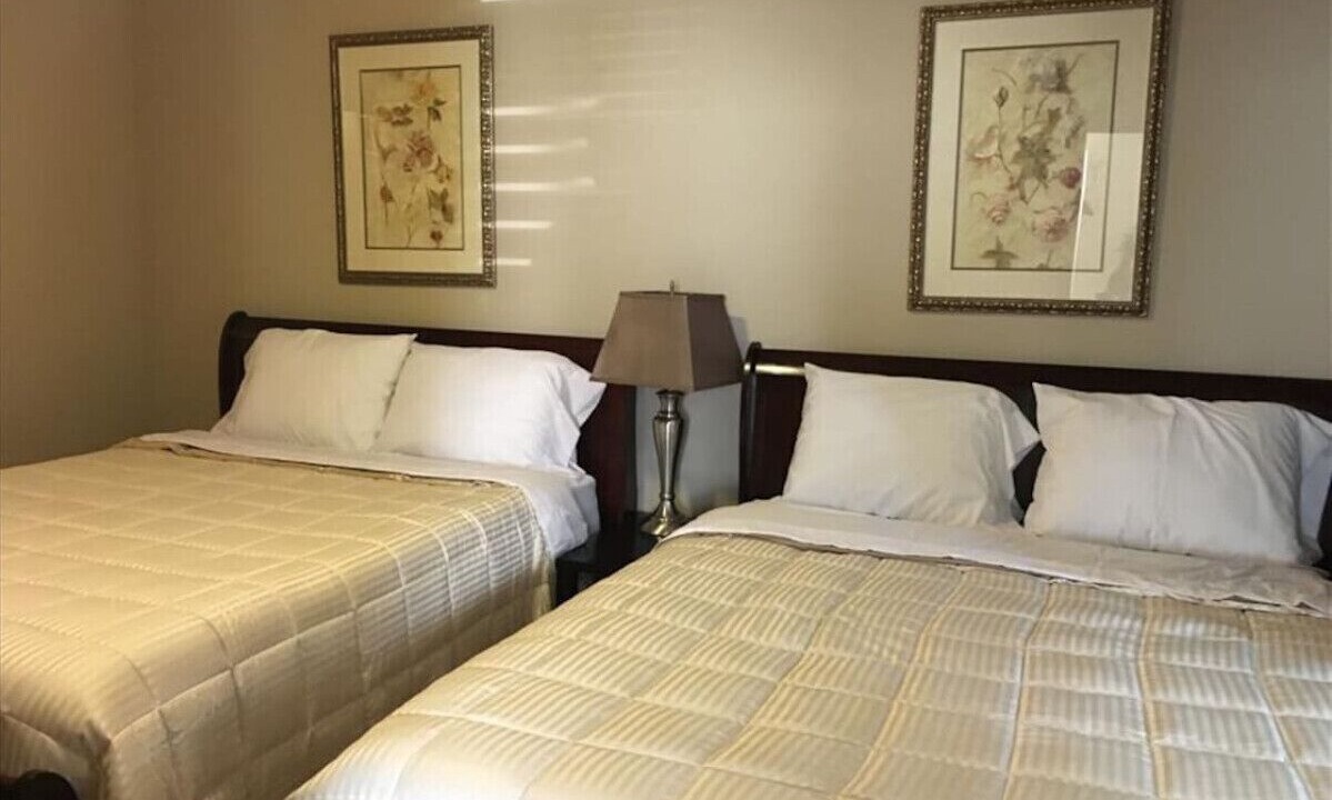 Photo of Bedroom in Grogan's Mill