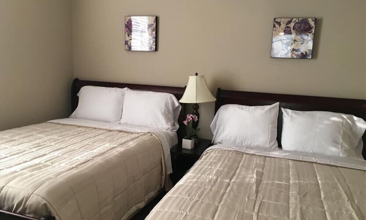 Photo of Bedroom in Grogan's Mill