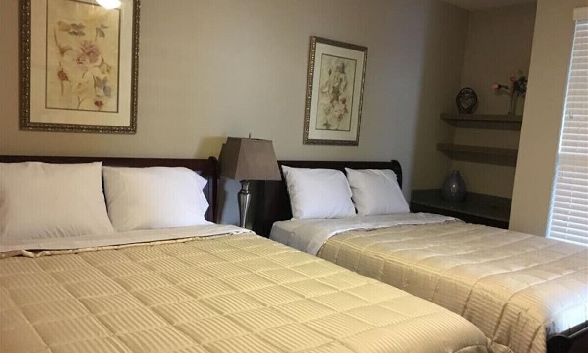 Photo of Bedroom in Grogan's Mill
